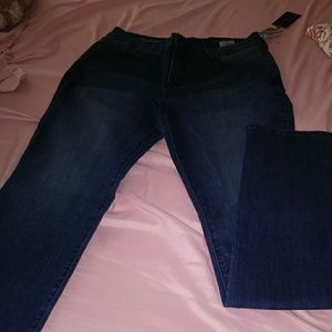 Nydj jeans